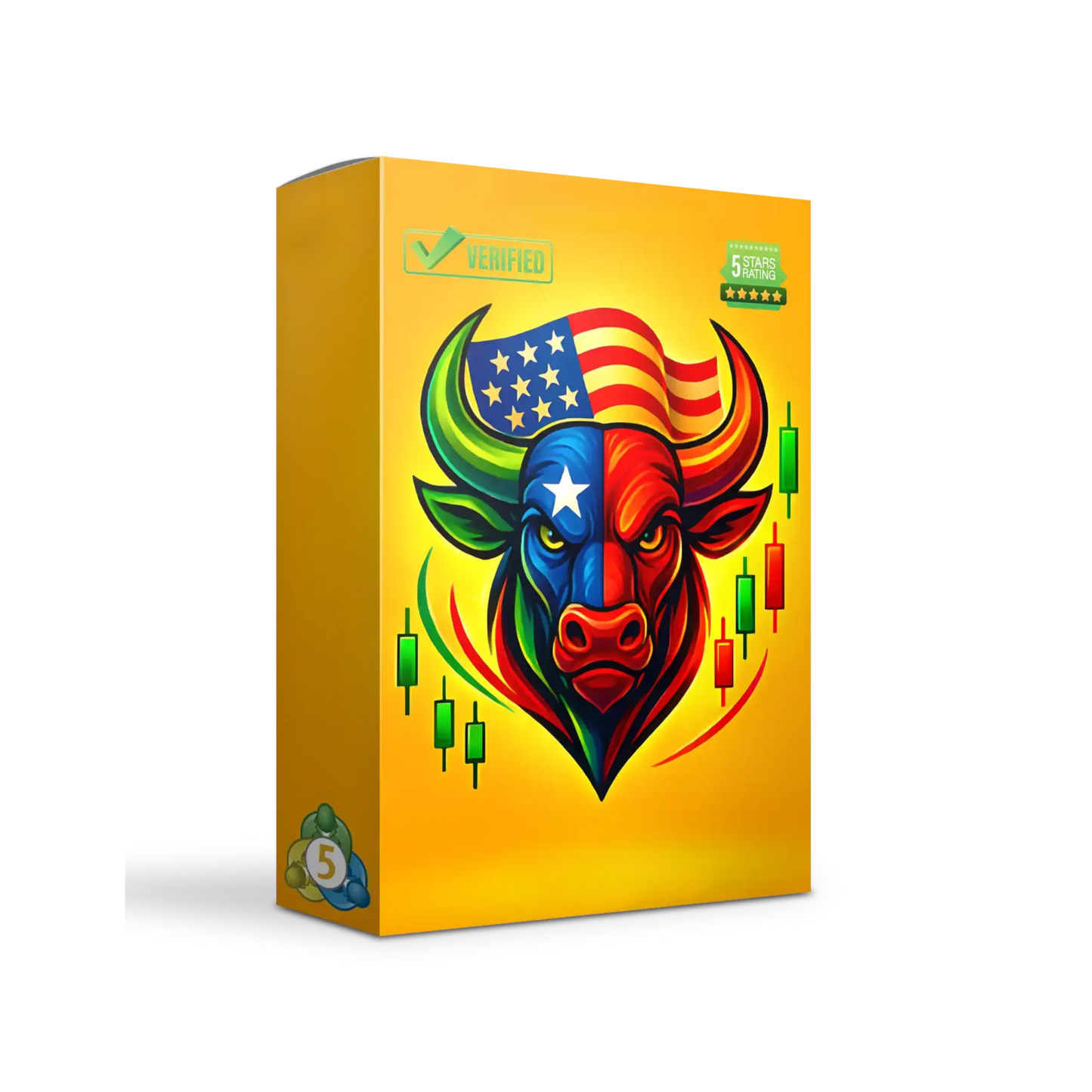 US30 Scalper Turbo MT5 – Professional Index Scalping EA