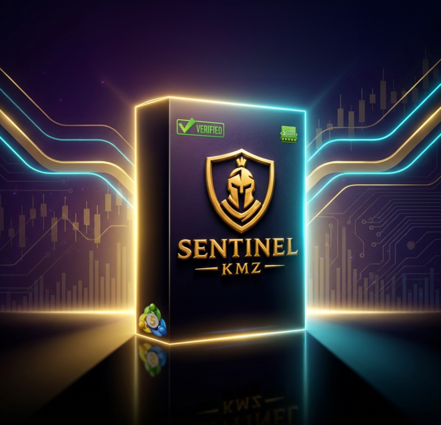 30 Ultimate MT5 EAs Bundle - Trading Bots