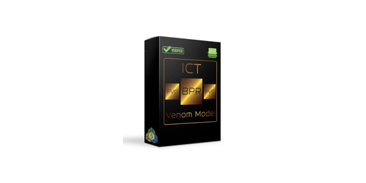 ICT Venom Expert Advisor MT5