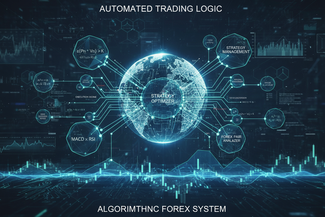 Algorithmic Trading Tutorial