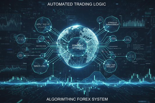 Algorithmic Trading Tutorial