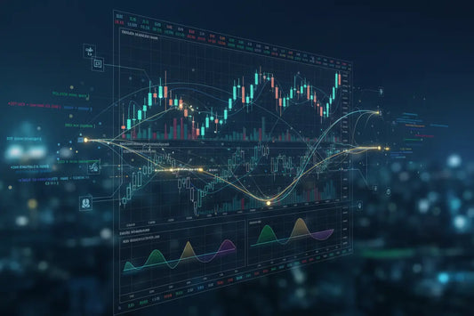 Algo Trading: A Beginner’s Guide to Automated Strategies and Setup