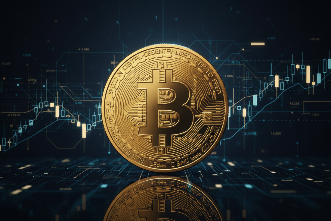 Bitcoin