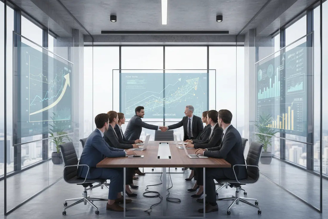 Europe Stock Market Explained: Key Components and Structure Guide