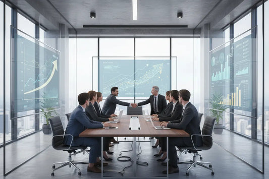 Europe Stock Market Explained: Key Components and Structure Guide