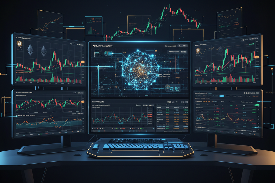 Reviews About AI Prop Firms MT5