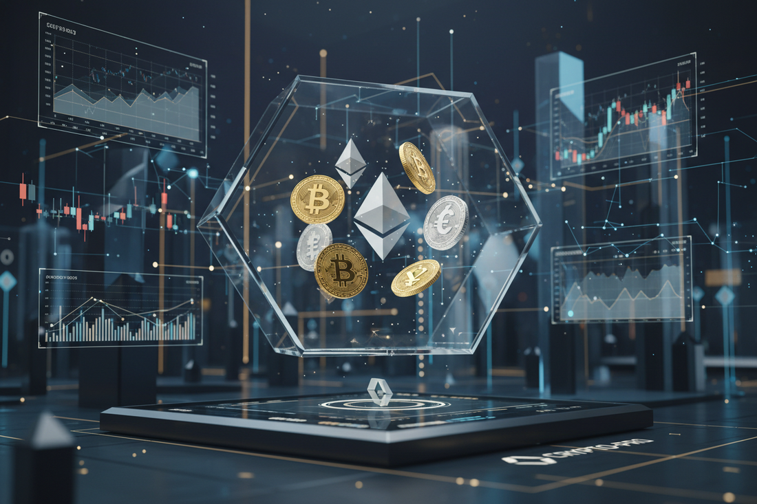 Cryptocurrency