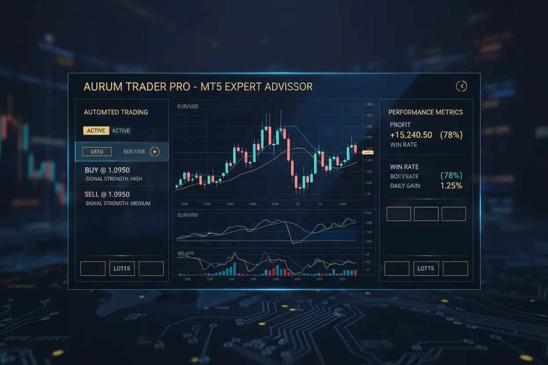 Discover the Most Effective Expert Advisor for MT5