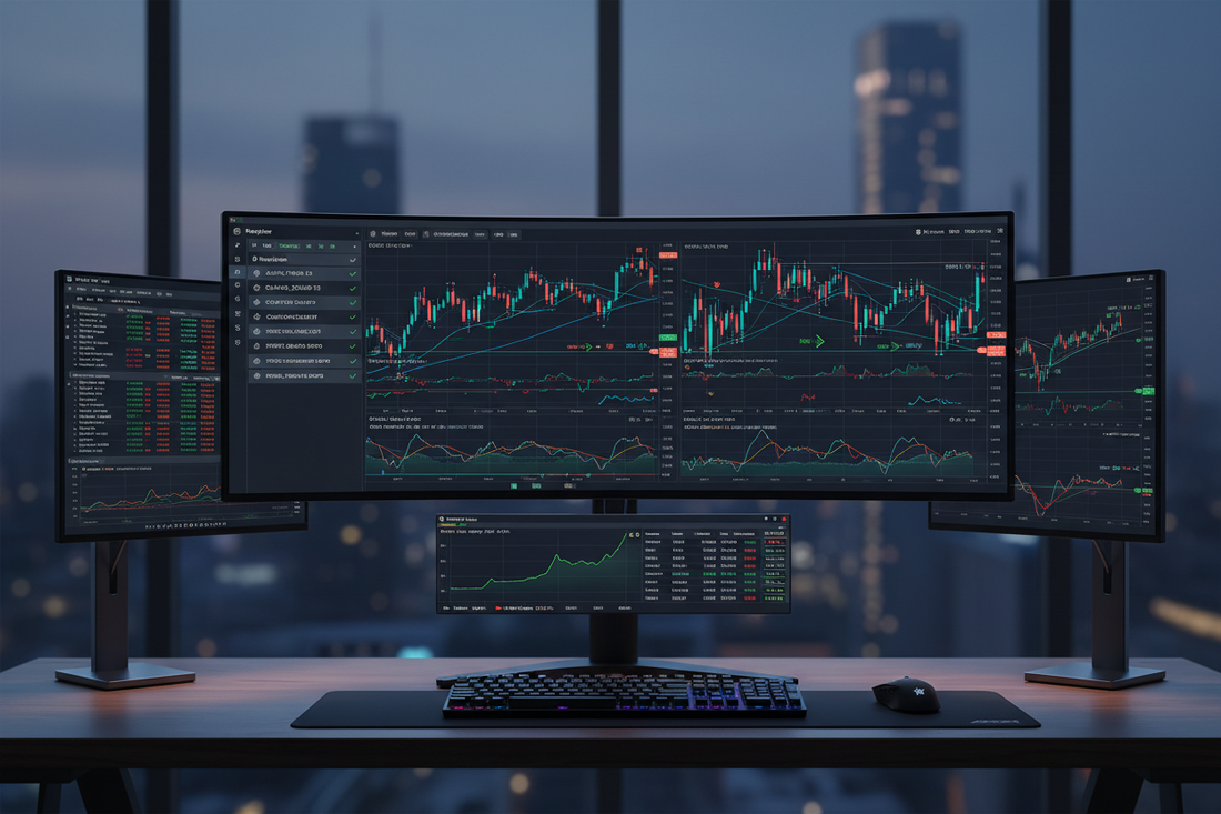 MT5 Expert Advisors