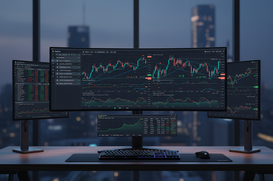 MT5 Expert Advisors