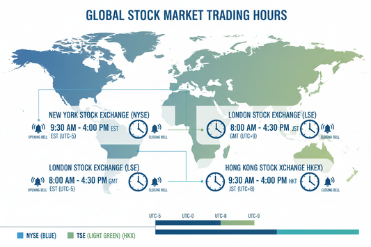 Stock Market Hours