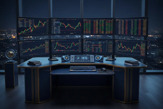 How to choose broker for trading: 7 Key Factors You Must Consider