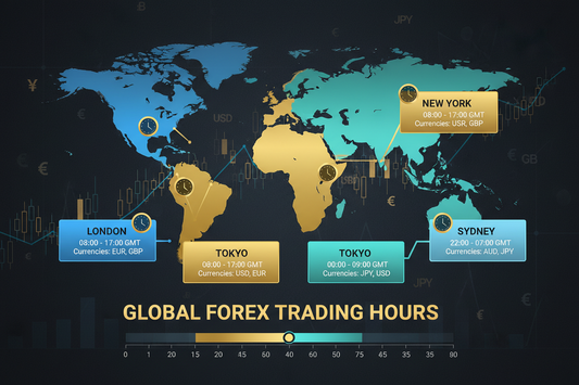 Fixed Income Trading Hours