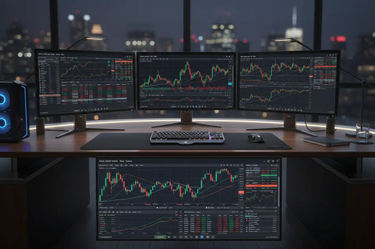 Tinga Tinga EA MT5: How to Install and Set Up for Gold Trading