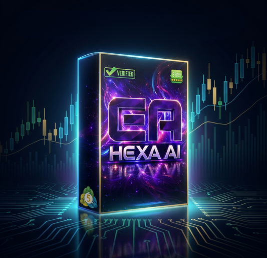 Hexa AI Bot MT5