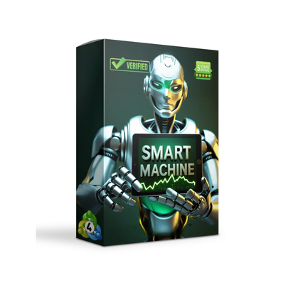Smart Machine EA MT4