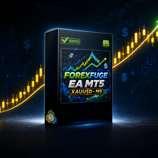 FOREX FUGE EA MT5