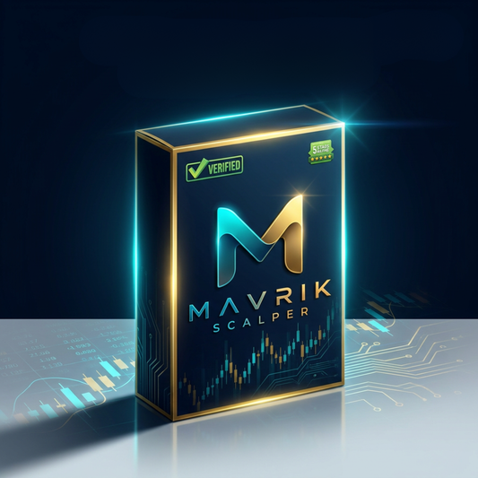 Mavrik Scalper MT5 + Set