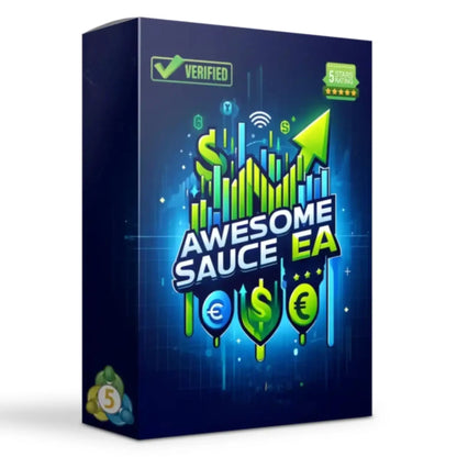 Bundle of 40+ MT4/MT5 Gold Forex Trading Robot RSI FxTradingAlpha