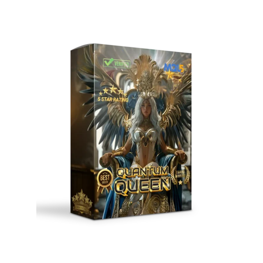 Quantum Queen EA V2.1 MT5
