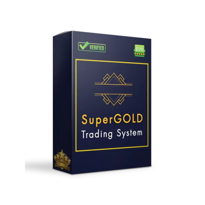 SuperGold M1 Scalping EA MT4