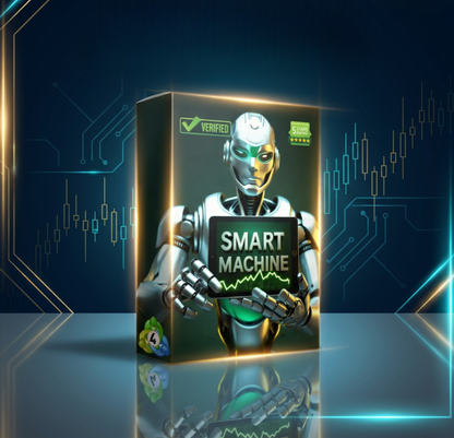 Smart Machine EA MT4