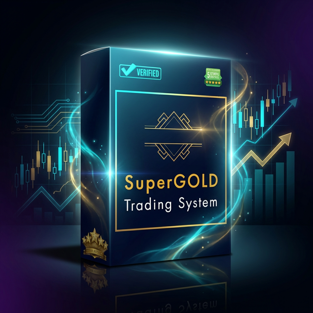 SuperGold M1 Scalping EA MT4 - MT4 Forex