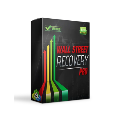 WallStreet Recovery Pro MT4