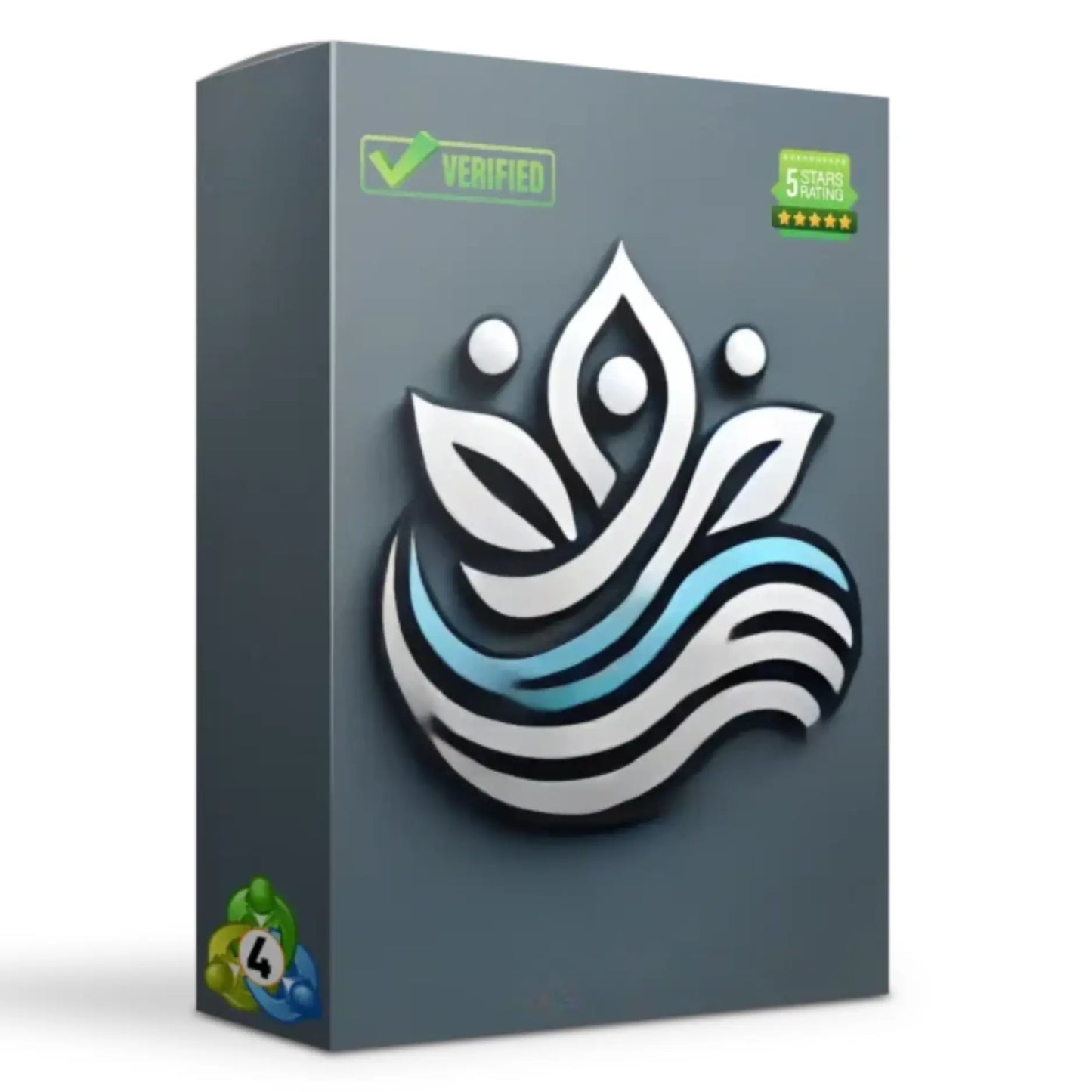 Zen Flow EA MT4 – XAUUSD Swing Trading FxTradingAlpha