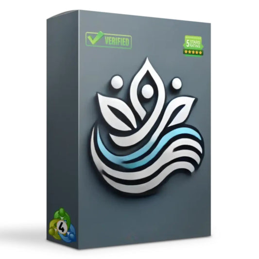 Zen Flow EA MT4 – XAUUSD Swing Trading FxTradingAlpha