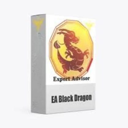 Trend Dragon EA MT5 – Automated Trading FxTradingAlpha