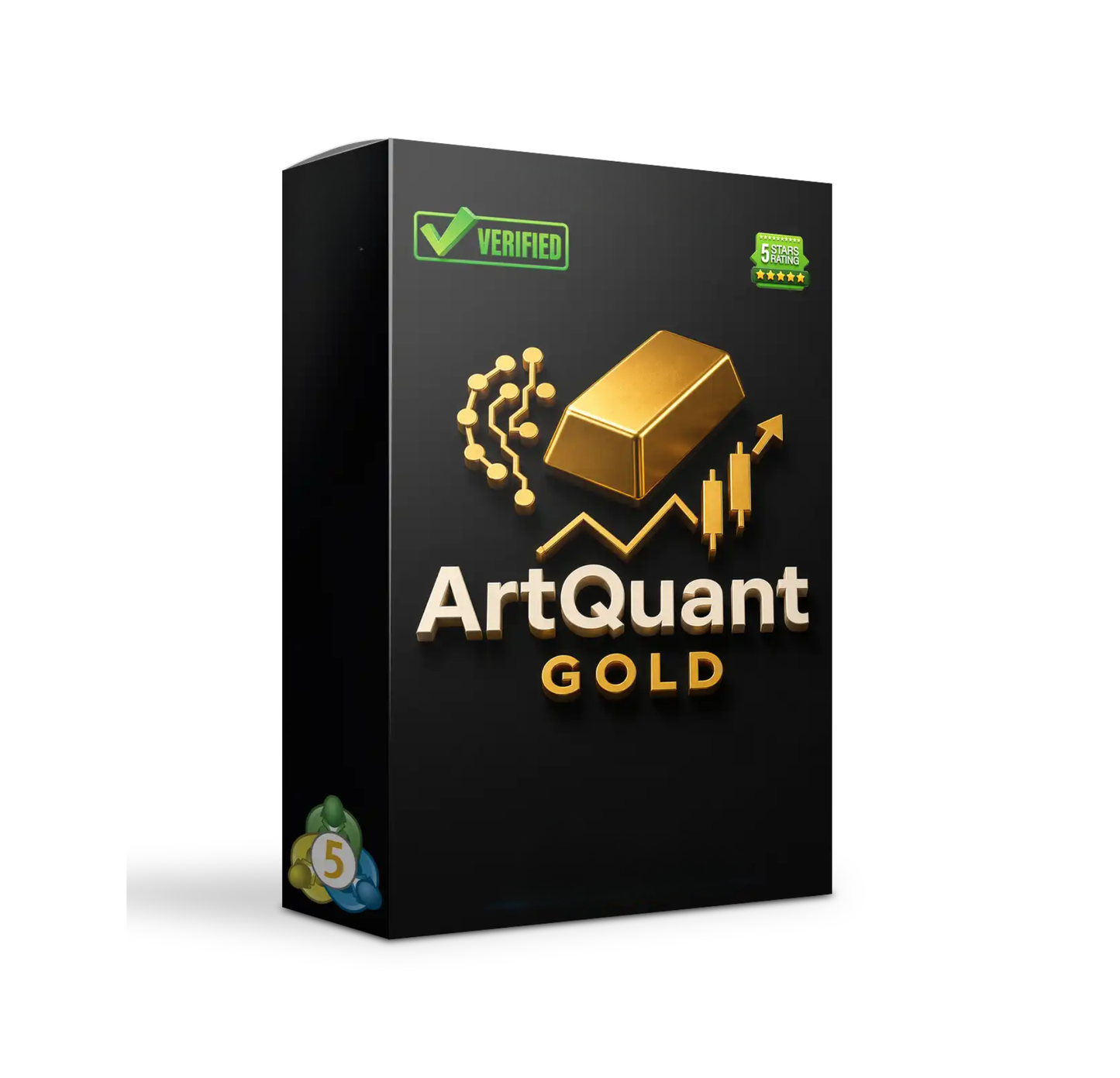 ArtQuant Gold EA MT5