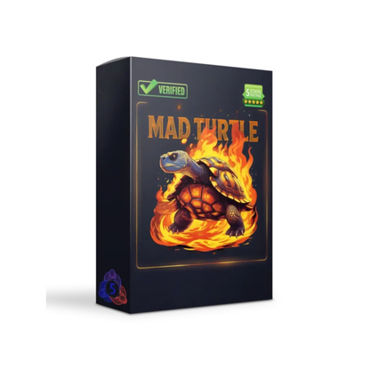 Mad Turtle EA MT5