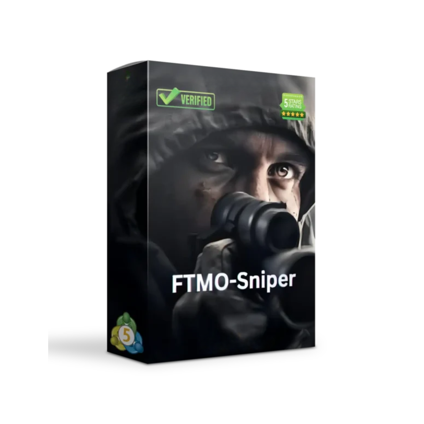 FT Sniper EA MT5