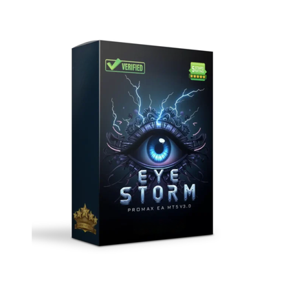 Eye Storm Promax v3.0 MT5