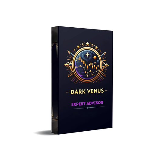 Dark Venus EA MT4 – Trading Strategies Best Expert Advisor FxTradingAlpha