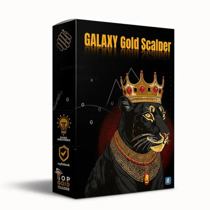 Bundle of 40+ MT4/MT5 Gold Forex Trading Robot RSI FxTradingAlpha