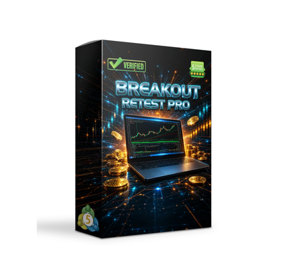 Breakout Retest Pro EA MT5
