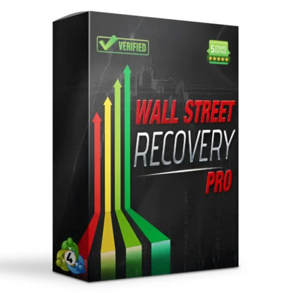 WallStreet Recovery PRO MT4 – Prop Firm Challenge FxTradingAlpha