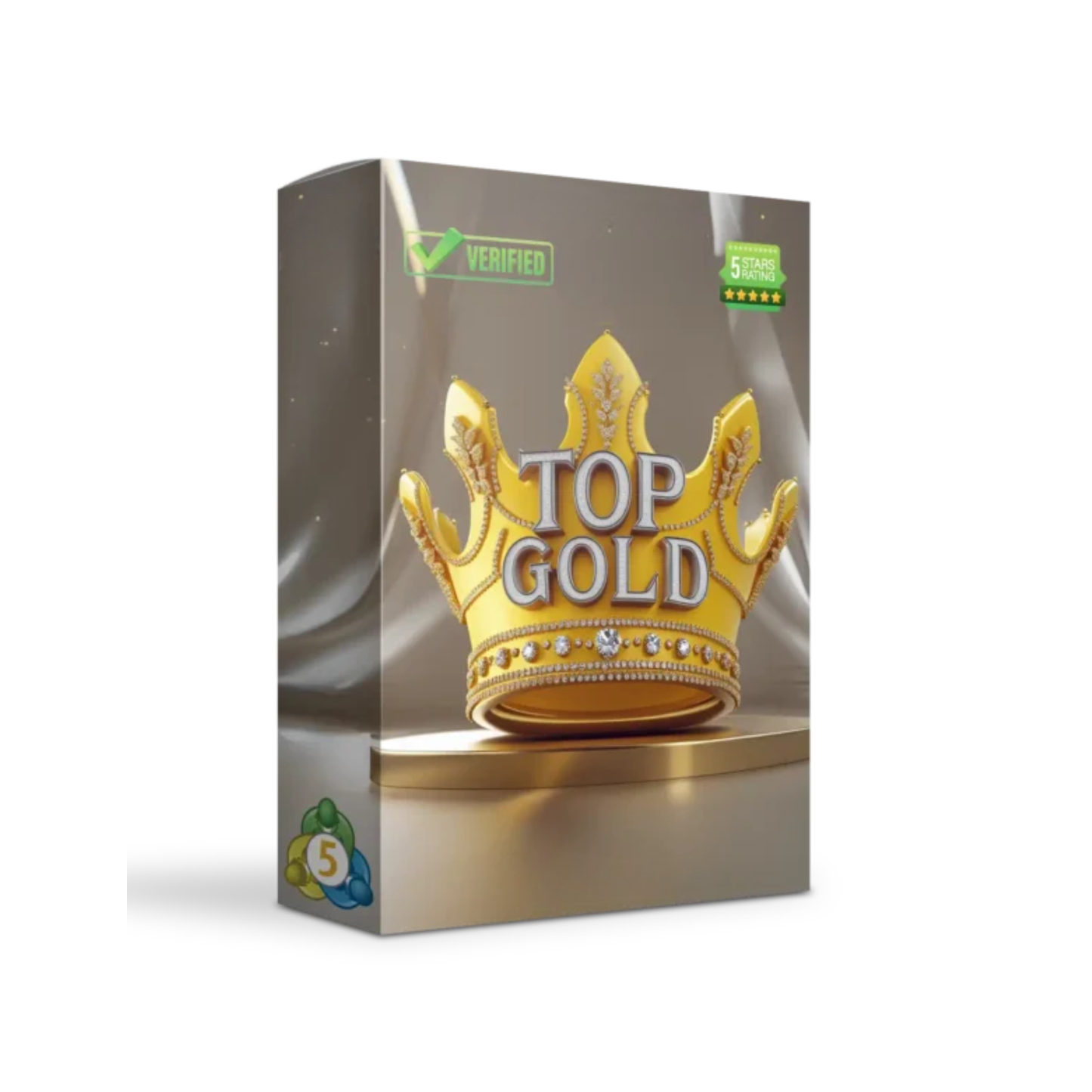 Top Gold MT5
