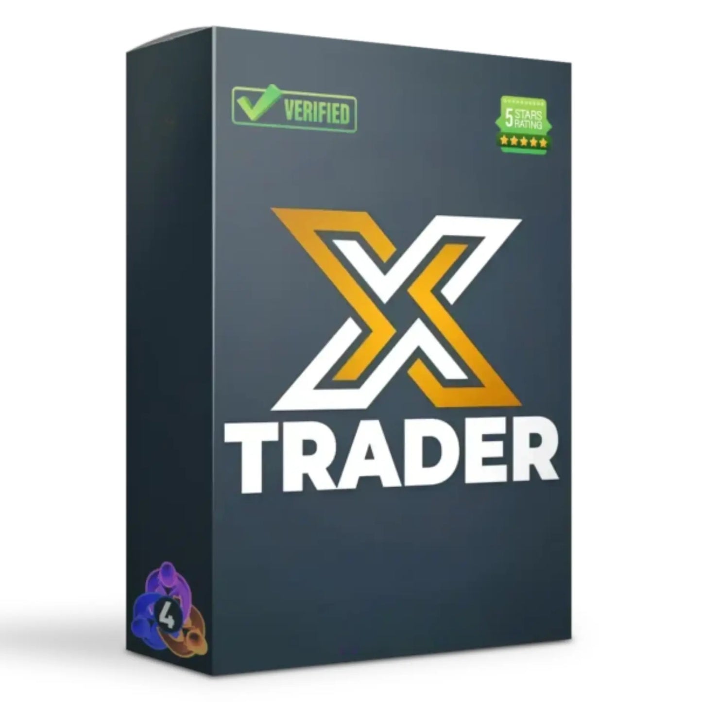 XTrader Pro Gold EA MT4 – MT4 Trading EA FxTradingAlpha