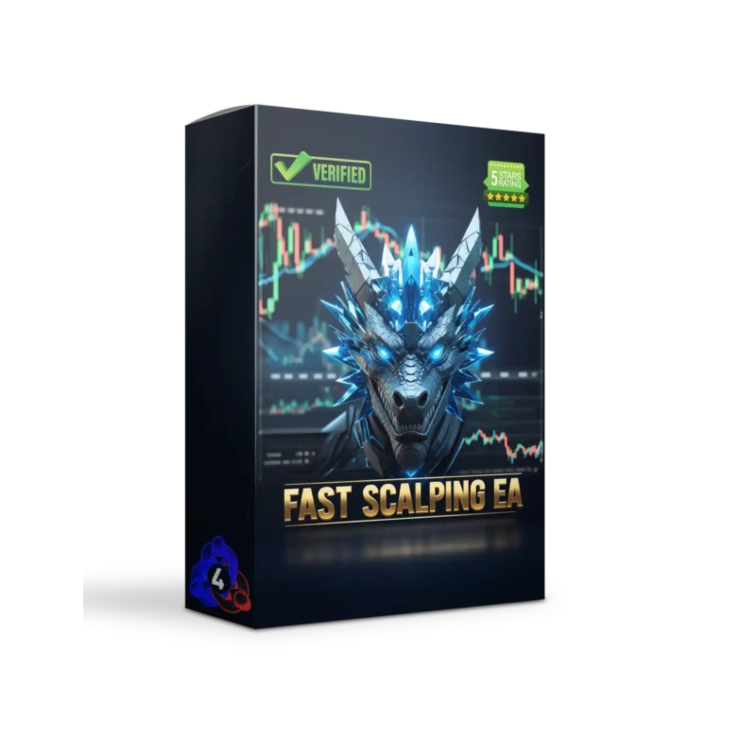 Fast Scalping EA MT4