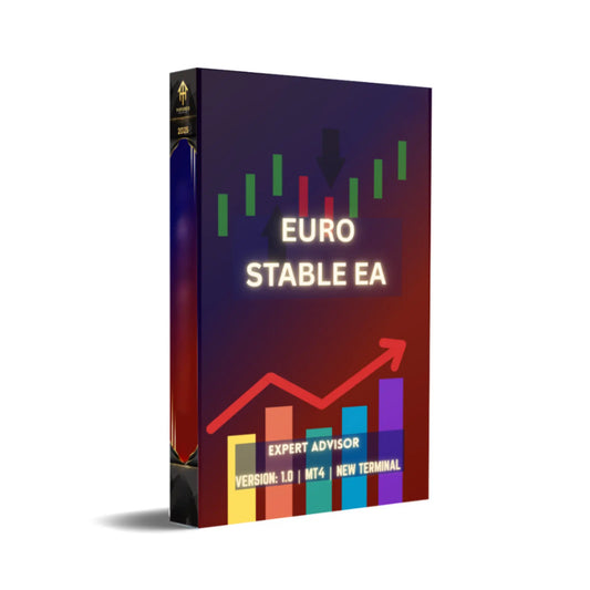 Eurostable Lite EUR/USD MT4 + Presets - Forex Bot FxTradingAlpha