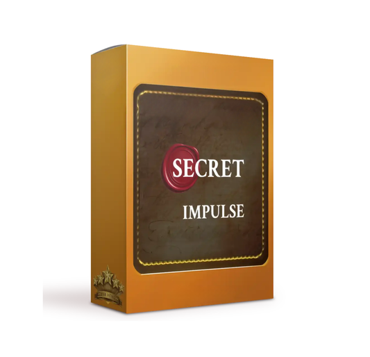 Secret Impulse MT4