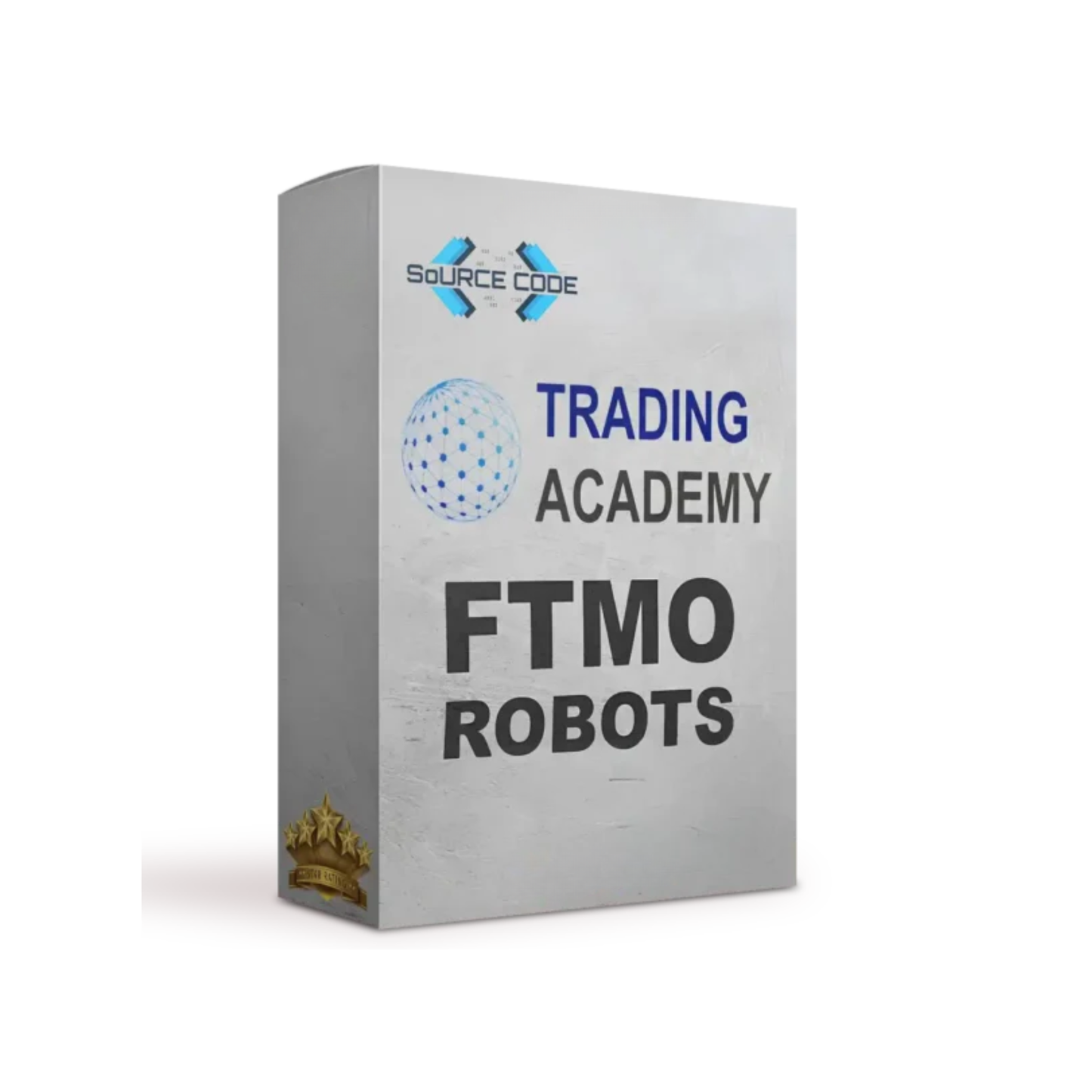 FTMO Robots x 8 EAs v5.0 + Set