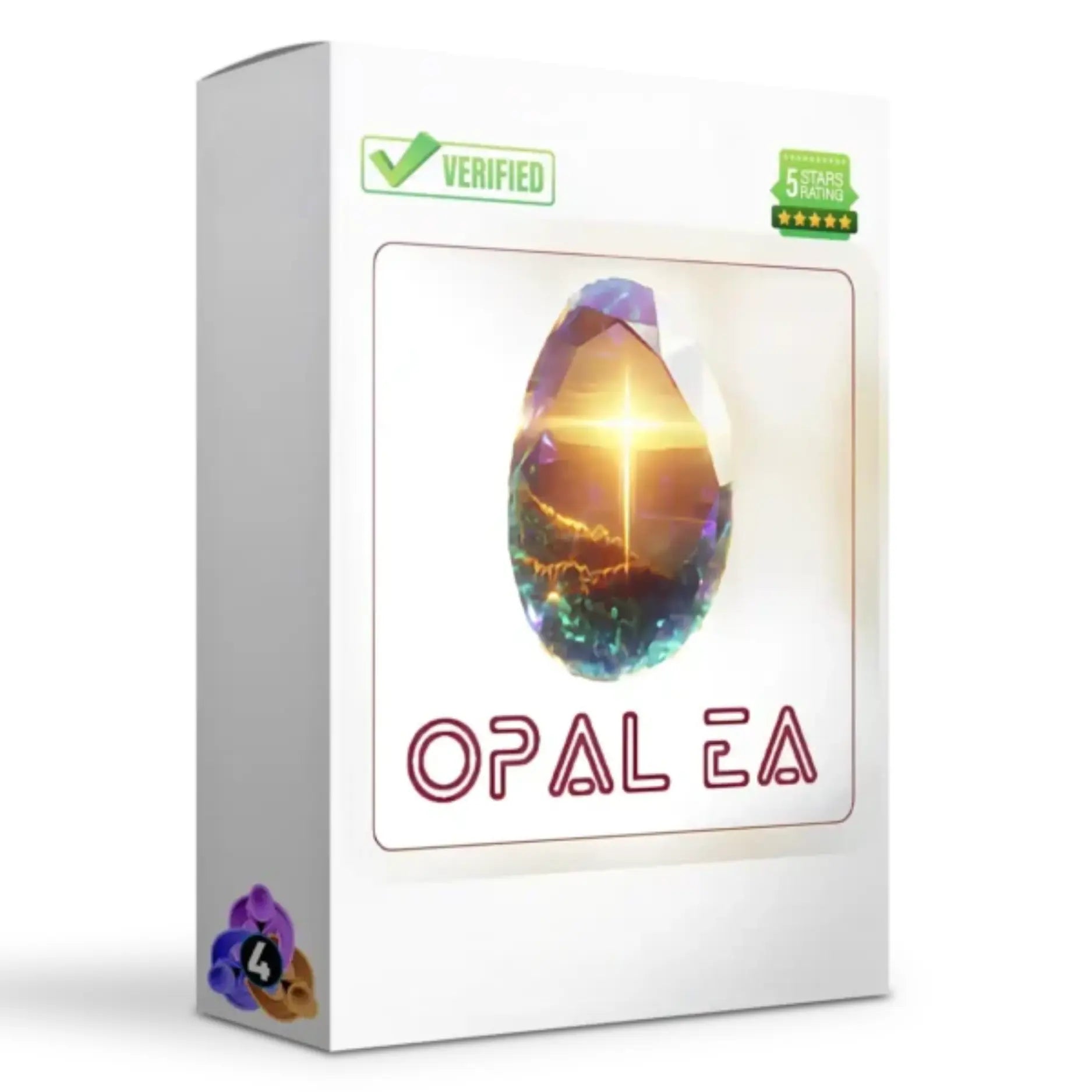 Opal EA MT4 – MT4 Trading FxTradingAlpha