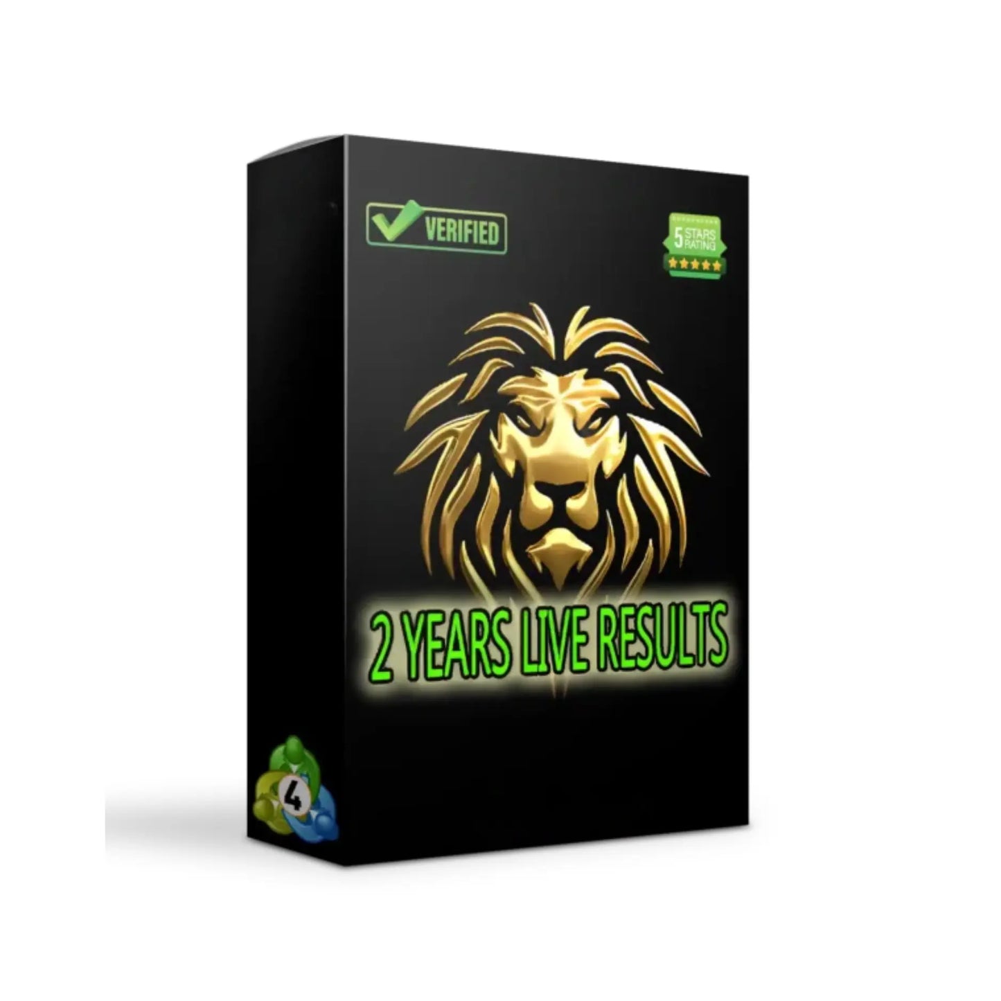 Gold Trade Pro EA V5.4 MT4 – Best Forex EA for Automated Gold Trading