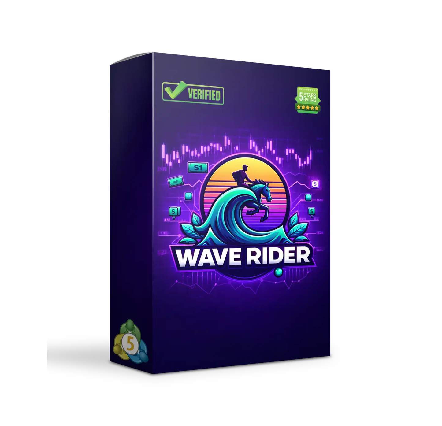 Wave Rider EA MT5