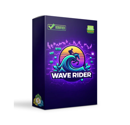 Wave Rider EA MT5