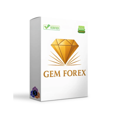 Gem Forex Scalper EA MT5
